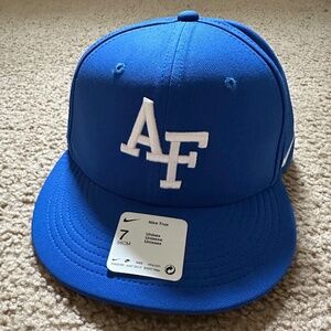 Nike fitted hat